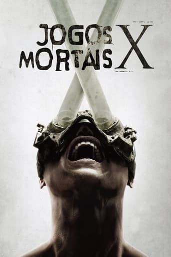 jogos mortais x assistir online